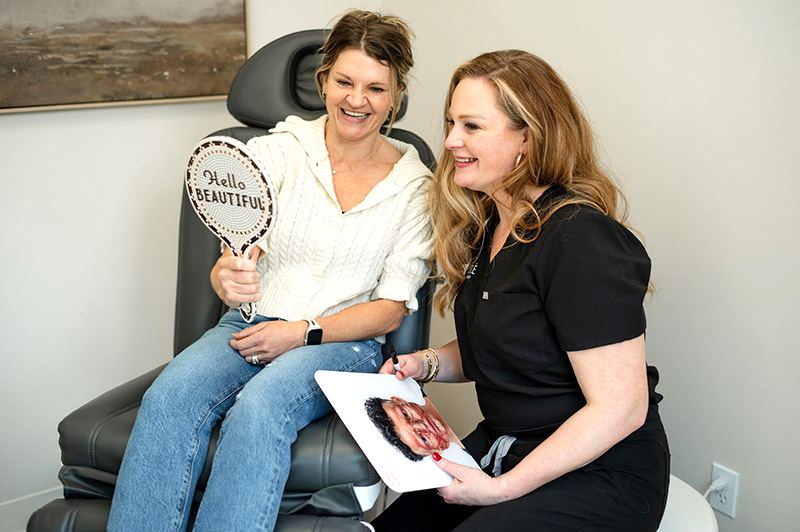Lisse Medical Aesthetics - Gig Harbor and University Place, WA