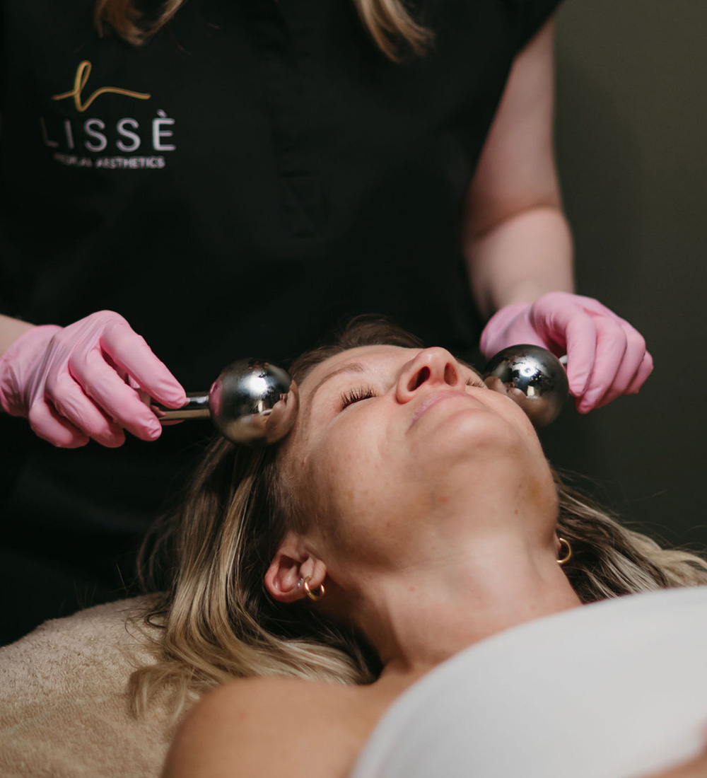 Facials - LISSÈ Medical Aesthetics - Gig Harbor & University Place, WA