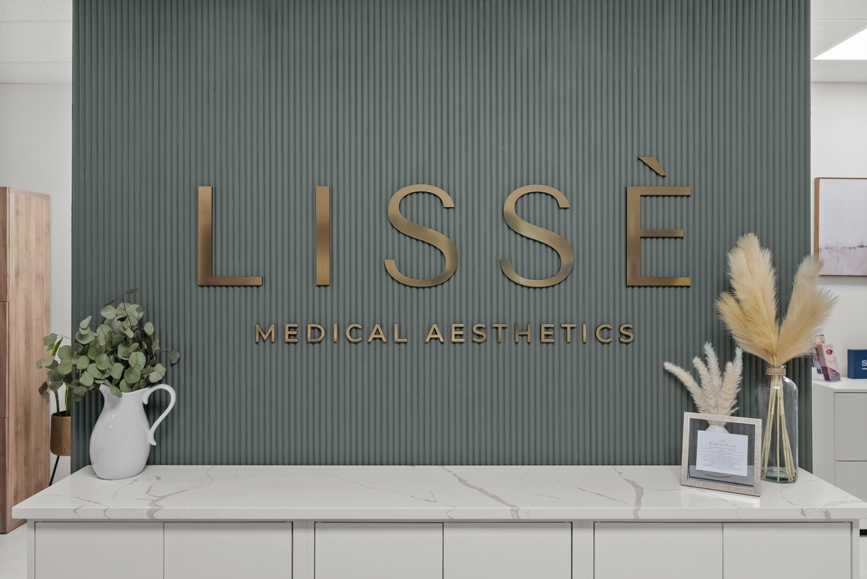 LISSÈ Medical Aesthetics in Gig Harbor, WA
