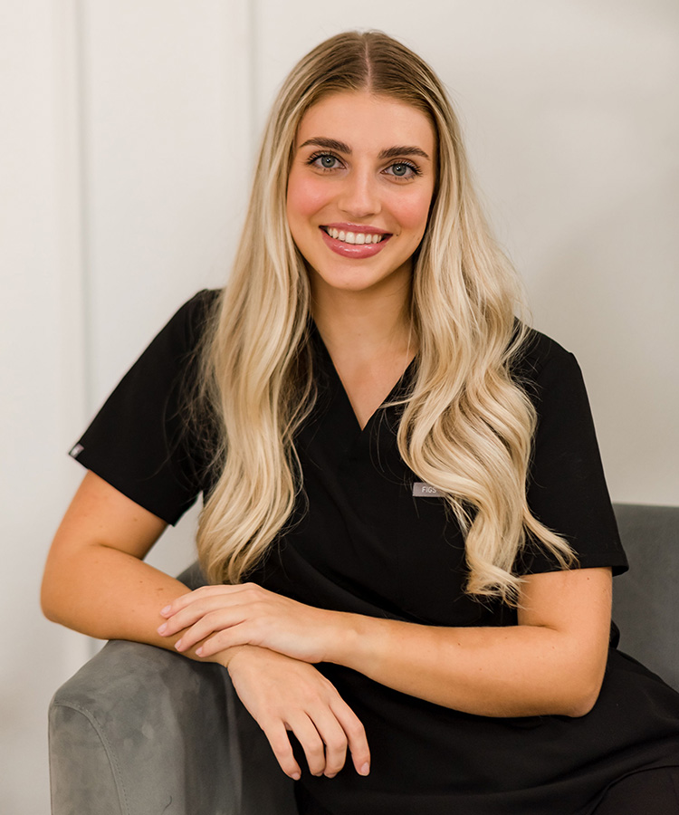 Emily Jasper - Patient Care Coordinator - LISSÈ Medical Aesthetics