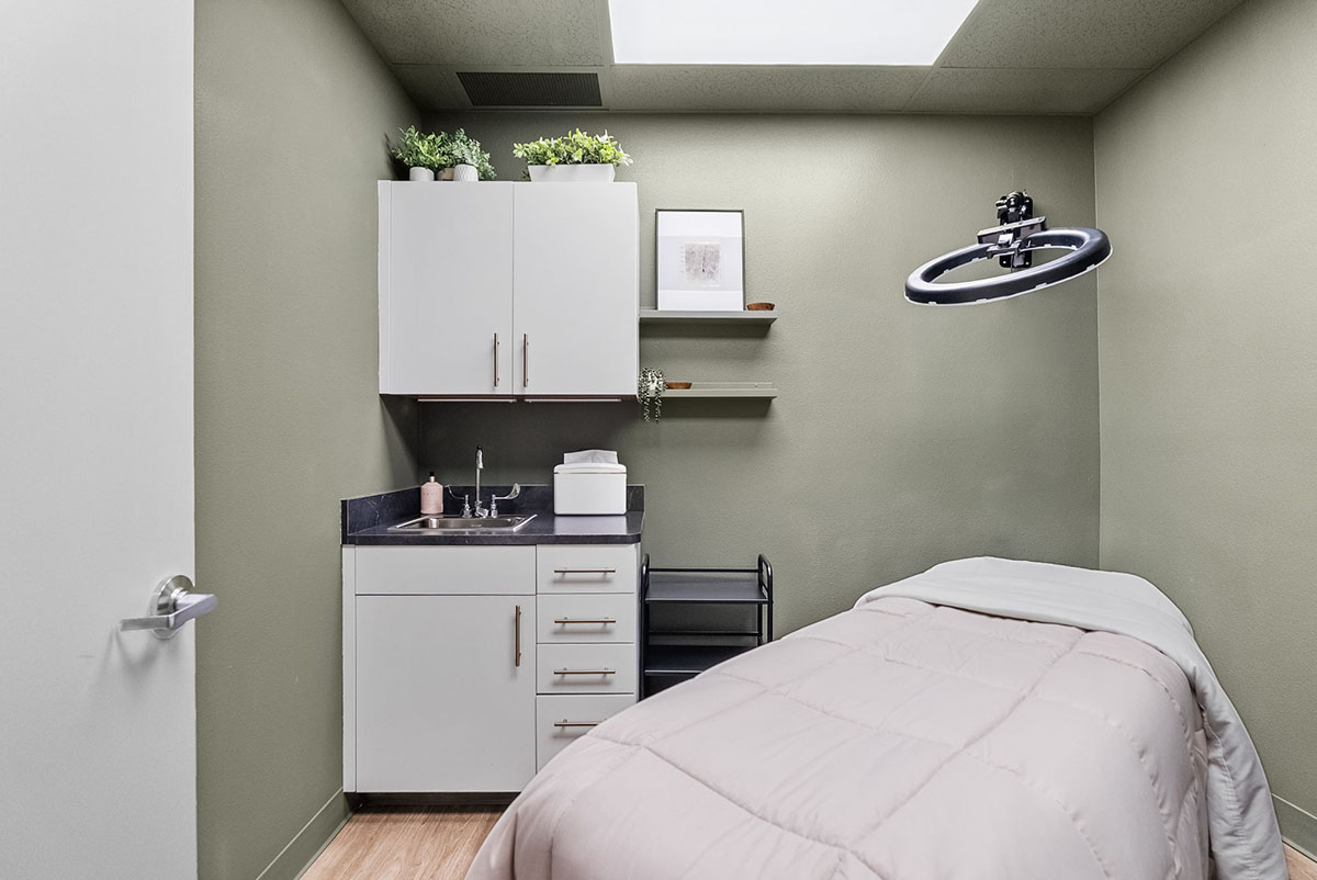 Lisse Medical Aesthetics - Gig Harbor, WA