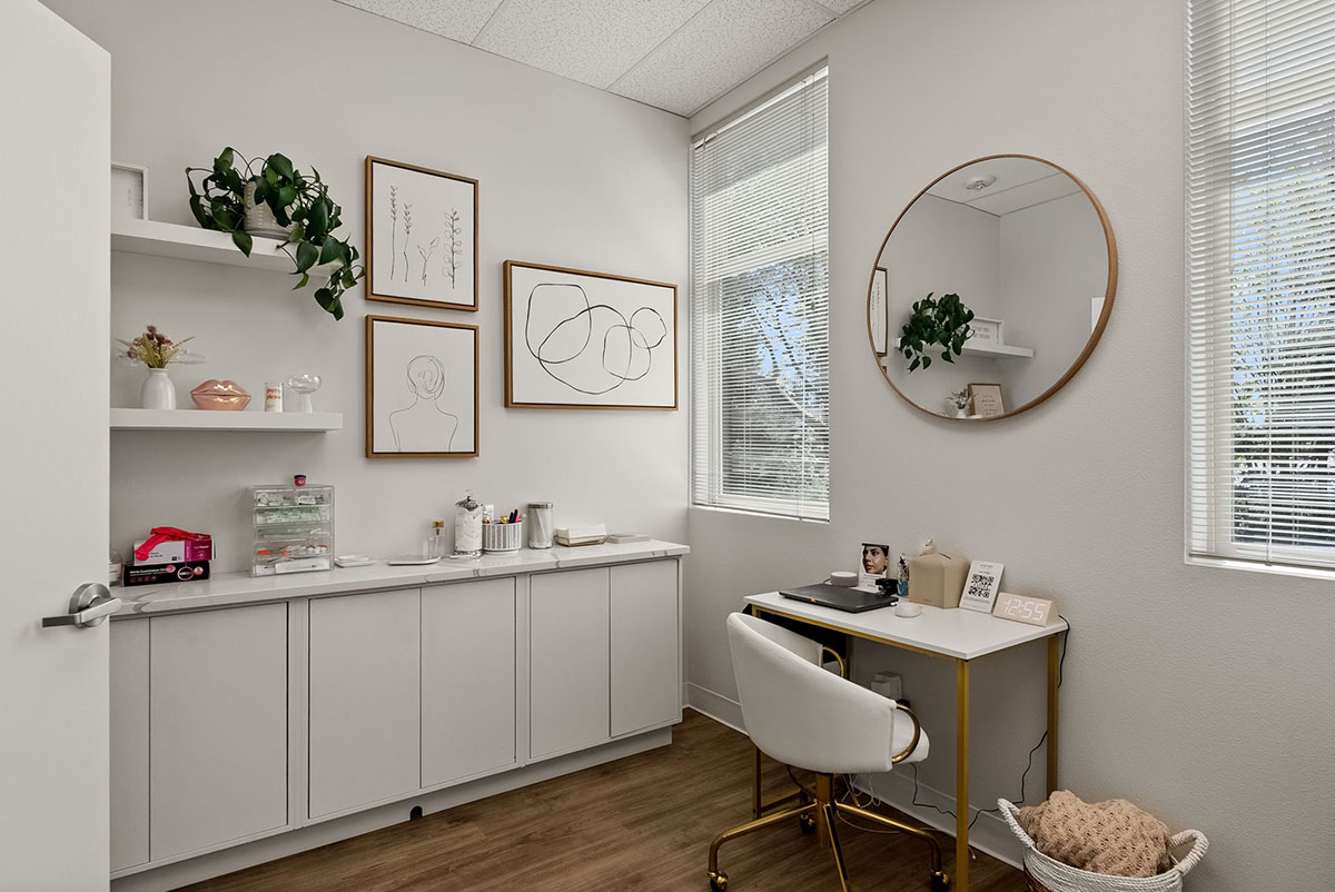 Lisse Medical Aesthetics - Gig Harbor, WA