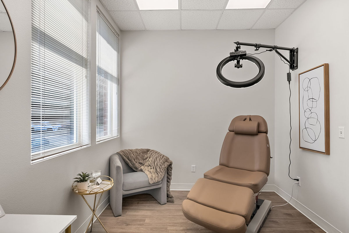 Lisse Medical Aesthetics - Gig Harbor, WA