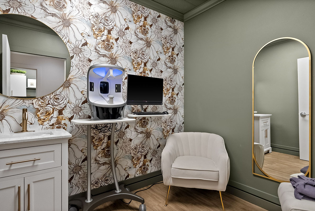 Lisse Medical Aesthetics - Gig Harbor, WA