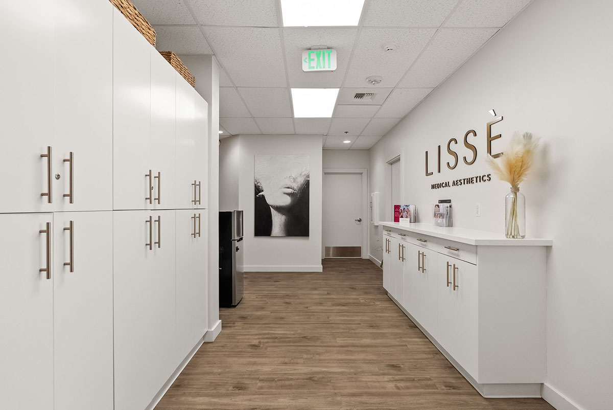 Lisse Medical Aesthetics - Gig Harbor, WA