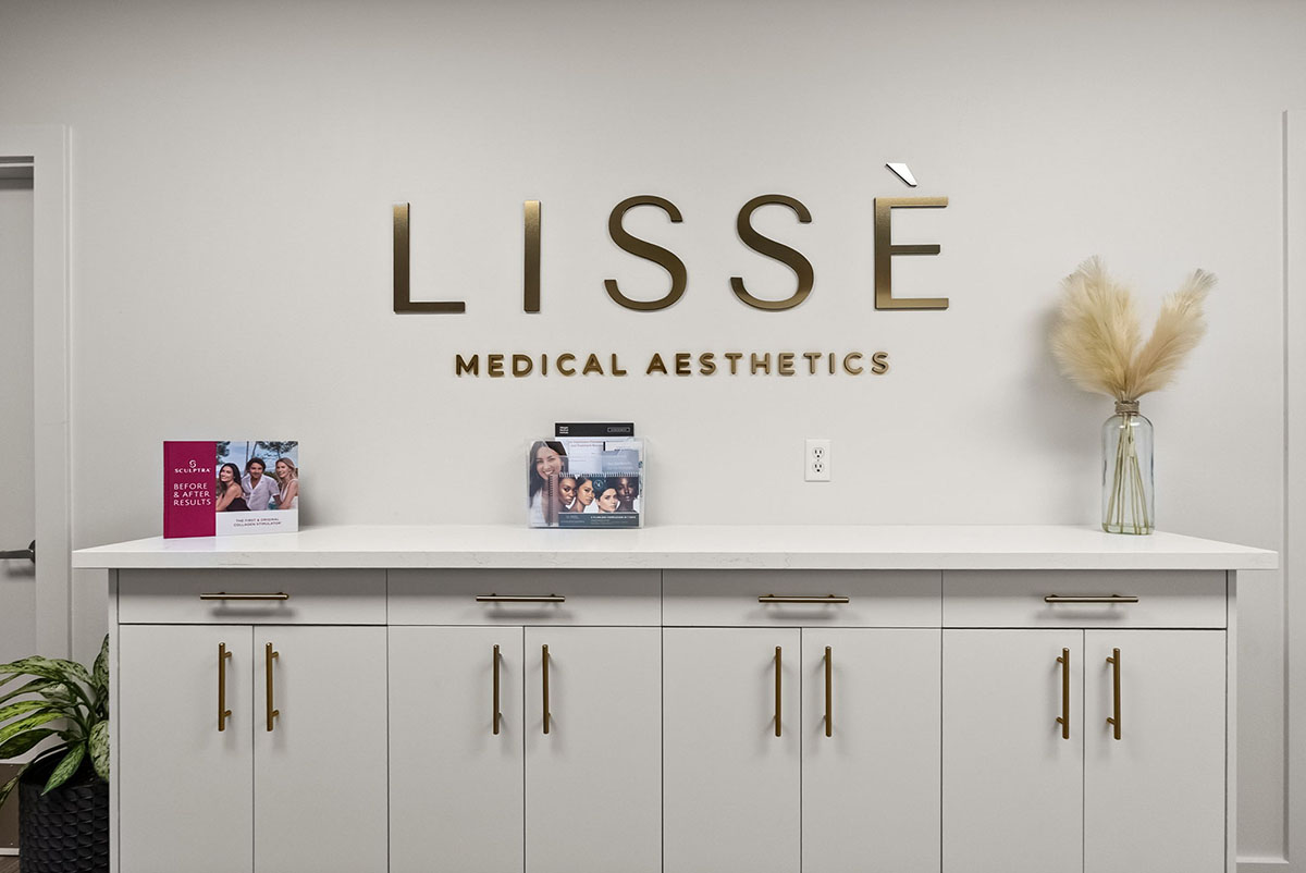 Lisse Medical Aesthetics - Gig Harbor, WA