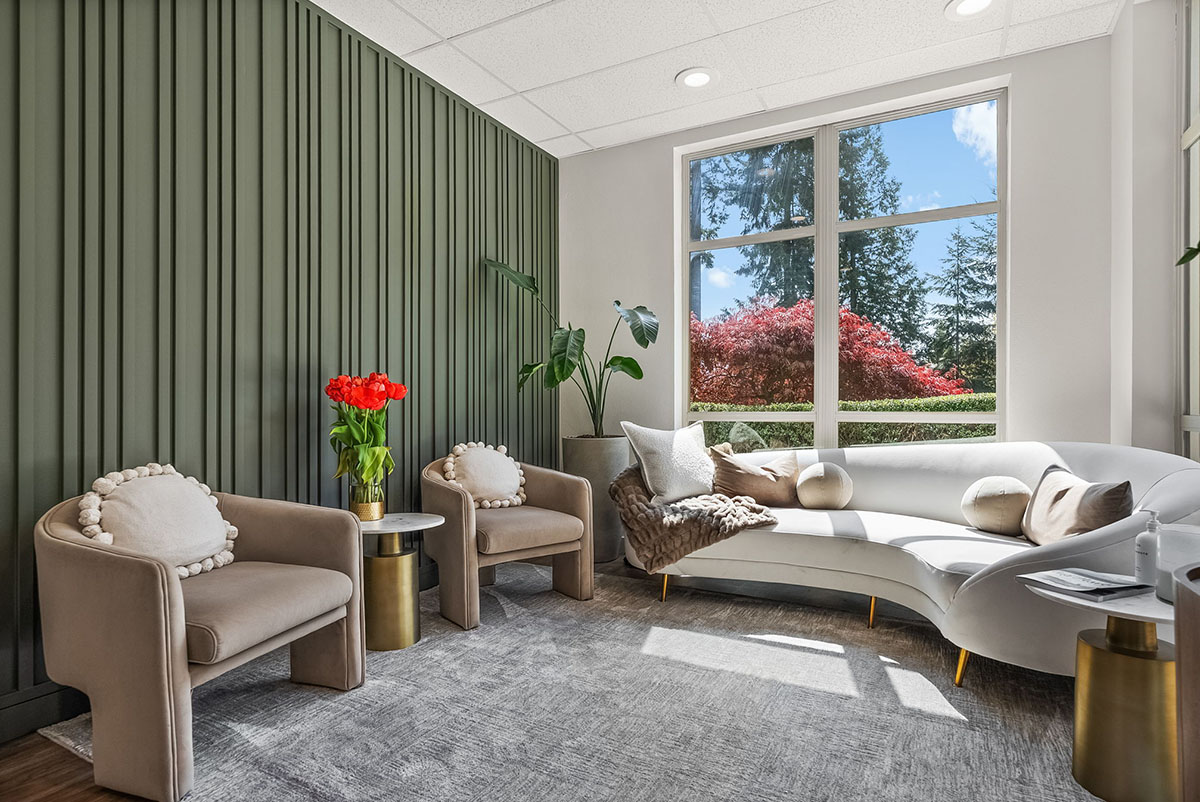 Lisse Medical Aesthetics - Gig Harbor, WA
