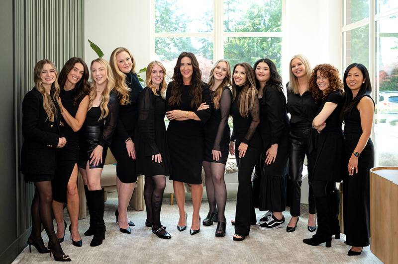 Lisse Medical Aesthetics - Gig Harbor and University Place, WA