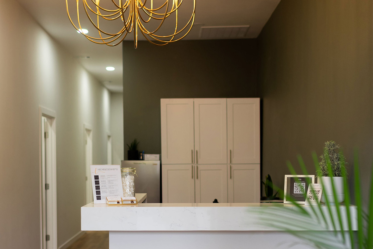 Lisse Medical Aesthetics - University Place, WA