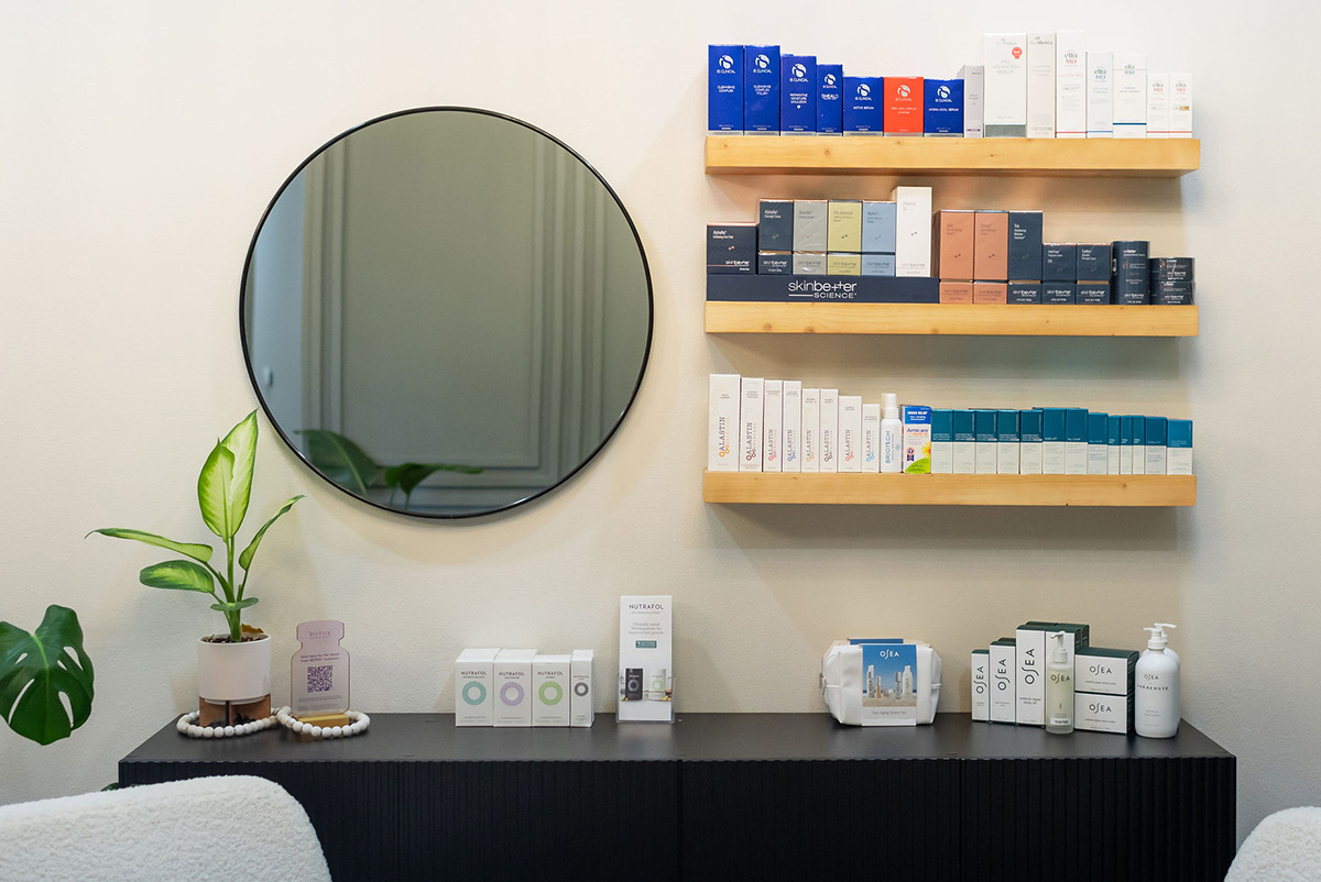 Lisse Medical Aesthetics - University Place, WA