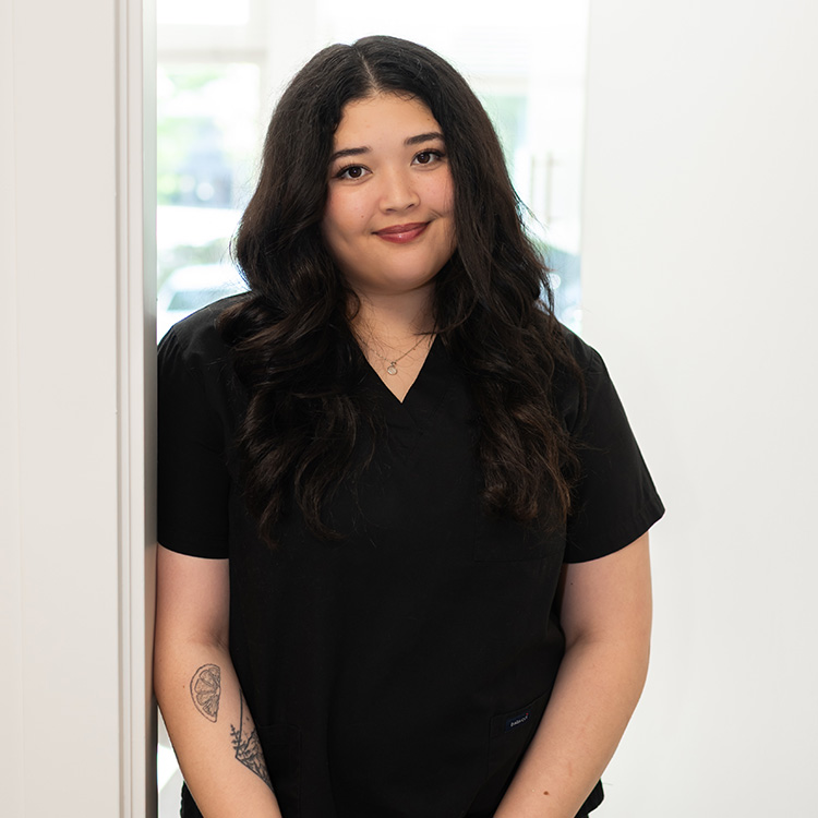 Isable Munroe - Aesthetician - LISSÈ Medical Aesthetics