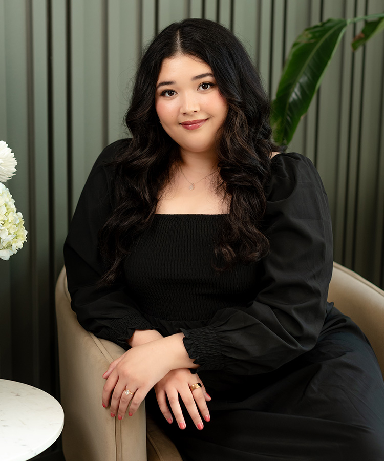 Isable Munroe – Aesthetician – LISSÈ Medical Aesthetics Isable Munroe - Aesthetician - LISSÈ Medical Aesthetics