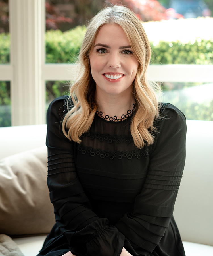 Rachel Kish – Master Aesthetician – LISSÈ Medical Aesthetics Rachel Kish - Master Aesthetician - LISSÈ Medical Aesthetics