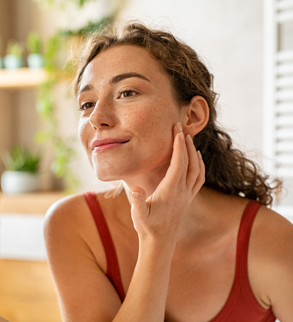 TRL Resurfacing Laser - Lisse Medical Aesthetics - Gig Harbor, & University Place, WA