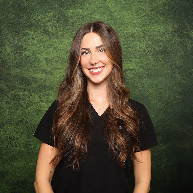 Kennedy Lizotte - Master Aesthetician - LISSÈ Medical Aesthetics